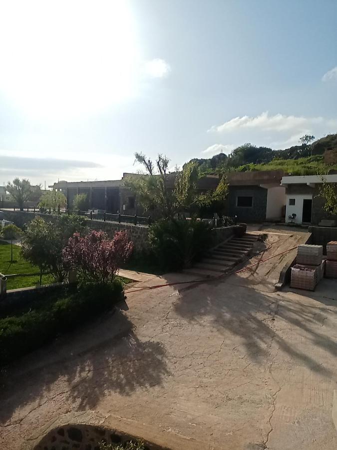Hotel Tamanoucht Ifrane  Exterior foto